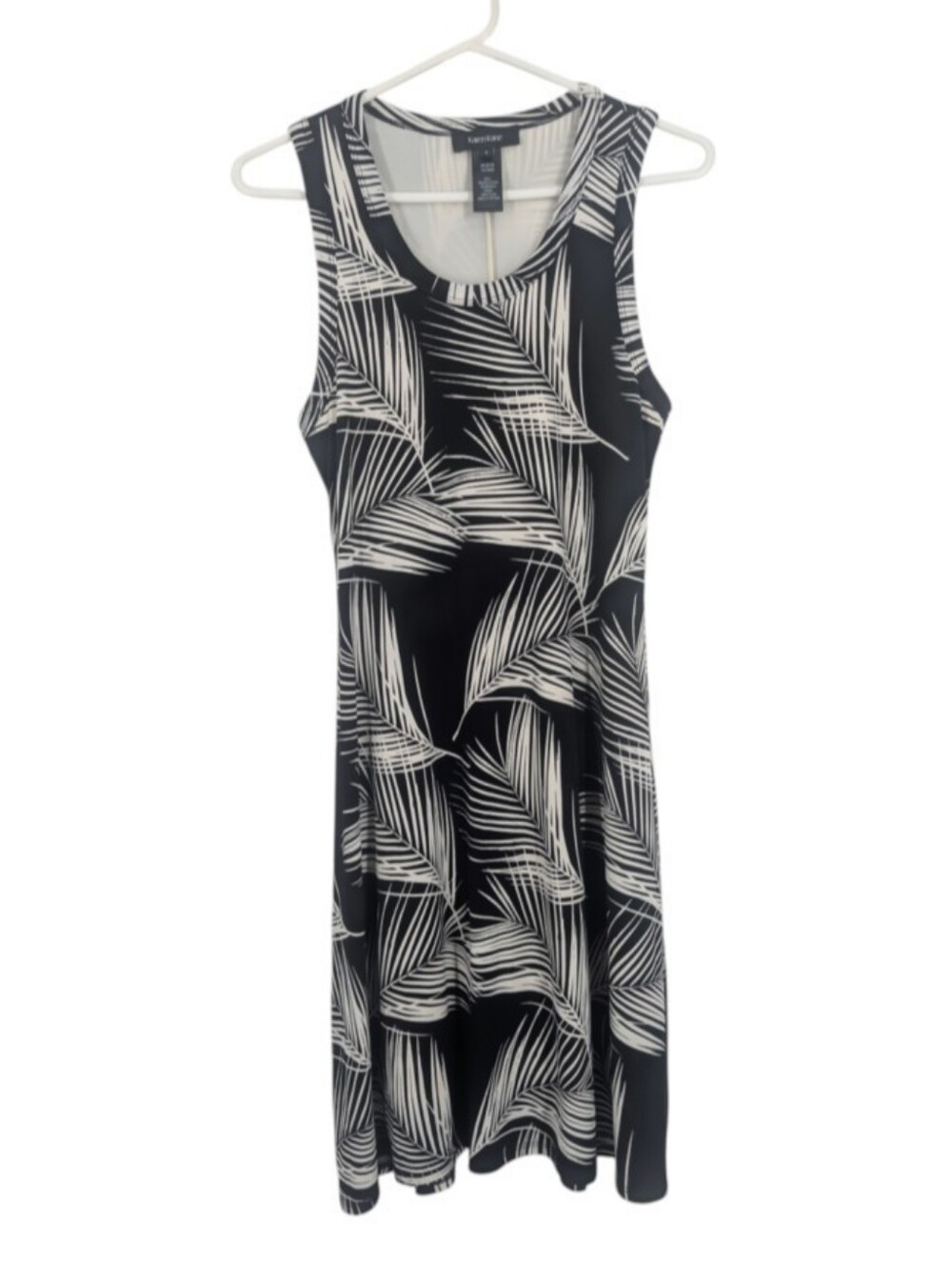 Karen Kane Dress In Great Condition Size Small !